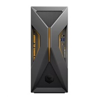 ASUS PC TUF T500 (T500MV-05210H225W), Core 5 210H, 16GB, 512GB SSD, RTX 3050, W11 Home, Mini Tower, Gray
