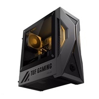 ASUS PC ROG TM500 (TM500MH-0R7260154W), Ryzen 7 260,16GB, 1TB SSD, AMD Radeon Graphics, W11 Home, Mini Tower, Grey