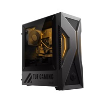 ASUS PC ROG TM500 (TM500MH-0R7260154W), Ryzen 7 260,16GB, 1TB SSD, AMD Radeon Graphics, W11 Home, Mini Tower, Grey
