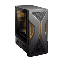 ASUS PC ROG TM500 (TM500MH-0R7260154W), Ryzen 7 260,16GB, 1TB SSD, AMD Radeon Graphics, W11 Home, Mini Tower, Grey