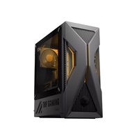 ASUS PC ROG TM500 (TM500MH-0R72600430), Ryzen 7 260,16GB, 1TB SSD, AMD Radeon, W11 Home, Mini Tower, Gray