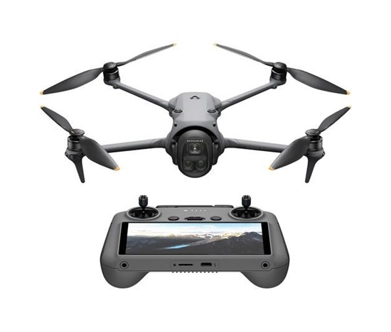 DJI Mavic 4 Pro (DJI RC 2)