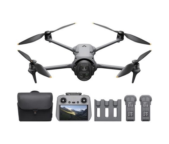 DJI Mavic 4 Pro Fly More Combo (DJI RC 2)