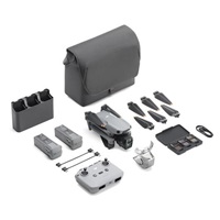 DJI Air 3S Fly More Combo (DJI RC-N3)