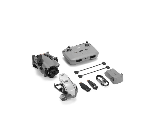 DJI Mini 5 Pro (DJI-RC N3)