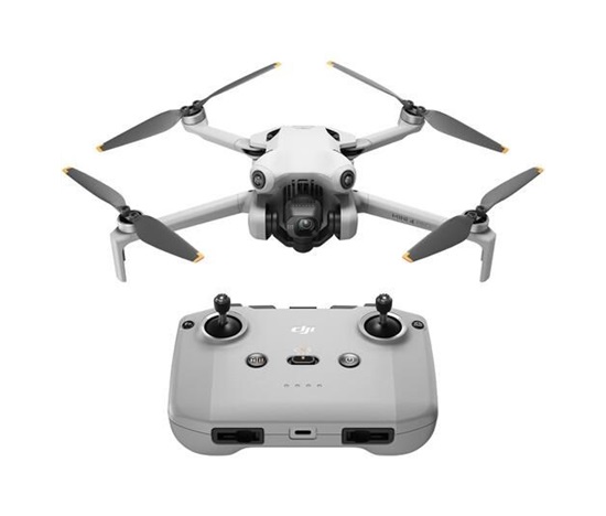DJI Mini 4 Pro (DJI RC-N2)