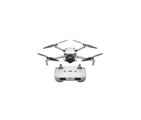 DJI Mini 3 (DJI-RC N1)