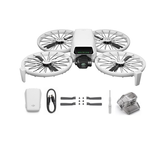 DJI Flip (DJI-RC N3)