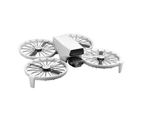 DJI Flip Fly More Combo (DJI RC 2)