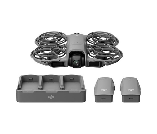 DJI Neo 2 Fly More Combo