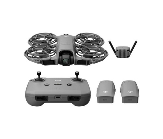 DJI Neo 2 Fly More Combo (DJI RC-N3)