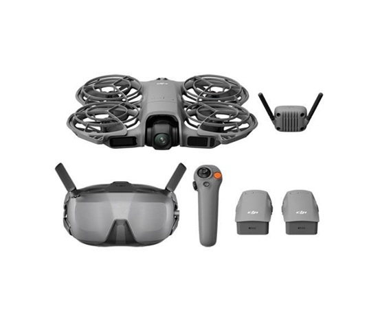 DJI Neo 2 Motion Fly More Combo (RC Motion 3)