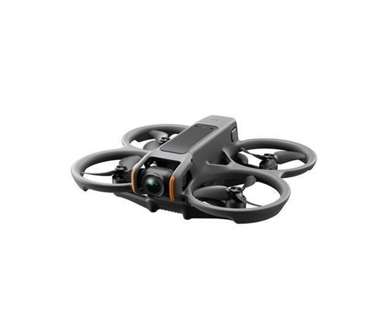 DJI Avata 2 Fly Smart Combo(Three Batteries)