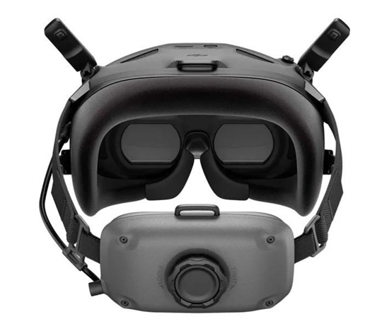 DJI Goggles N3
