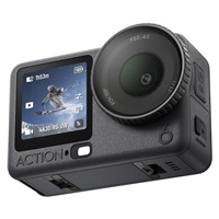 DJI Osmo Action 6 Standard Combo