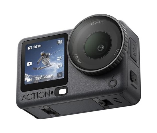 DJI Osmo Action 6 Standard Combo