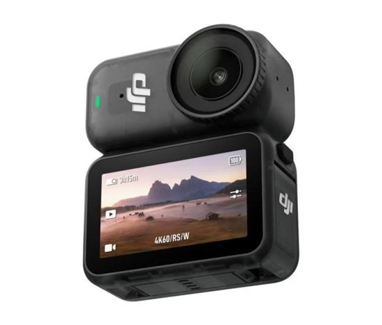 DJI Osmo Nano Standard Combo (64GB)