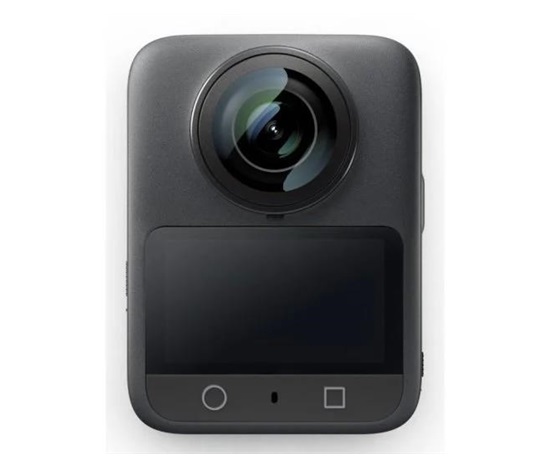 DJI Osmo 360 Standard Combo