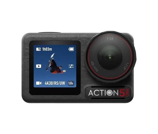 DJI Osmo Action 5 Pro Standard Combo