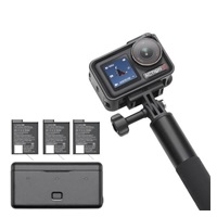 DJI Osmo Action 5 Pro Adventure Combo