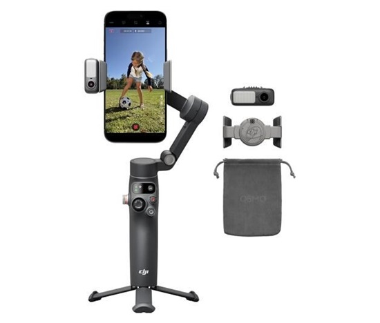 DJI Osmo Mobile 8