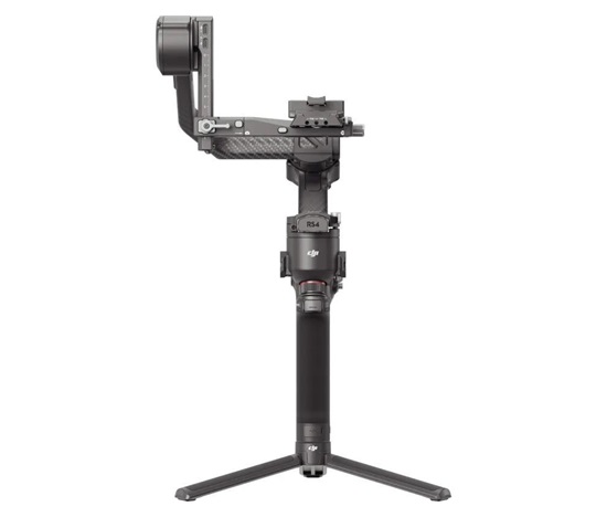 DJI RS 4 Pro Combo