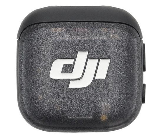 DJI Mic 3 Transmitter