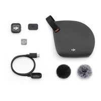 DJI Mic 3 Transmitter