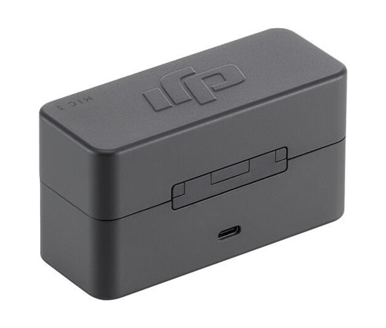 DJI Mic 3 Charging Case
