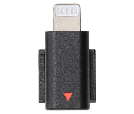 DJI Mic 3 Mobile Phone Adapter (Lightning)