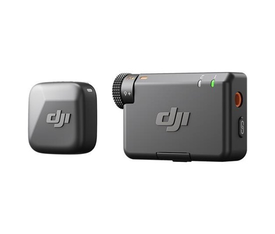 DJI Mic Mini (1 TX + 1 RX)