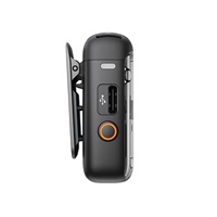 DJI Mic 2 (1 TX, Shadow Black)