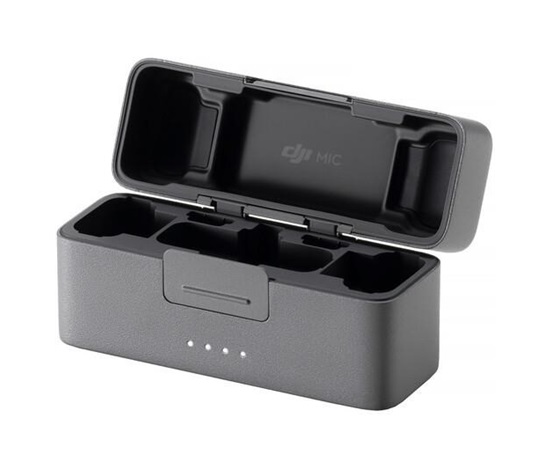 DJI Mic 2 Charging Case