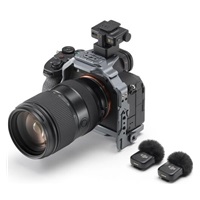 DJI Mic Series Camera Adapter
