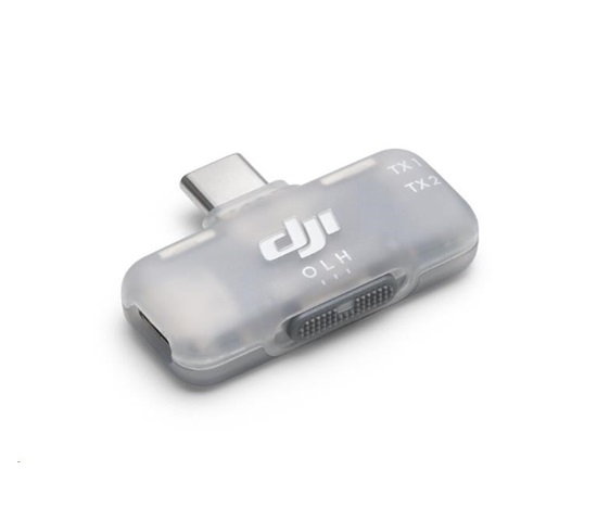 DJI Mic Series Mobile Receiver