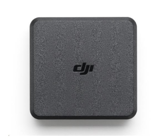 DJI USB-C Power Adapter (100W) (EU)