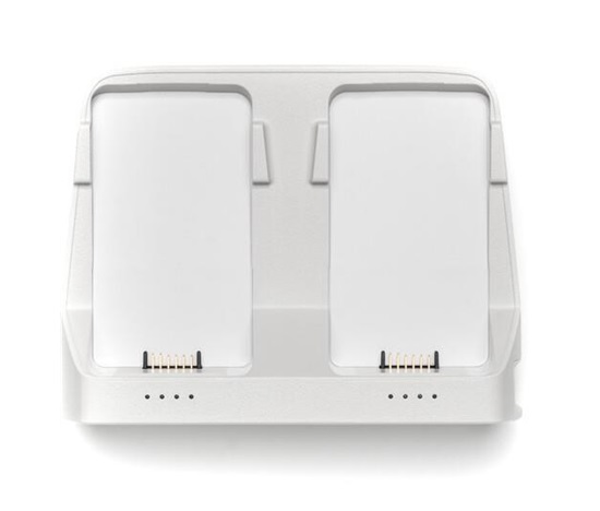 DJI Flip Parallel Charging Hub