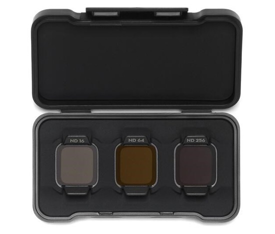 DJI Flip ND Filters Set (ND16/64/256)