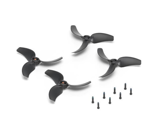 DJI Avata 2 Propellers