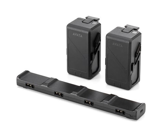 DJI Avata Fly More Kit