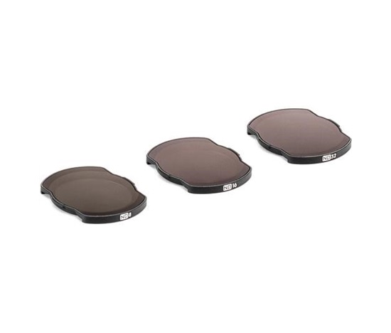 DJI Avata ND Filters Set(ND8/16/32)