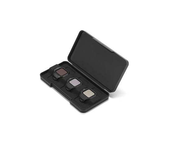 DJI Mini 5 Pro ND Filters Set(ND8/32/128)