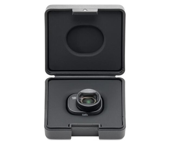 DJI Mini 4 Pro Wide-Angle Lens