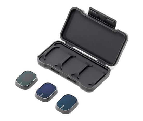 DJI Mini 4 Pro ND Filters Set (ND 16/64/256)