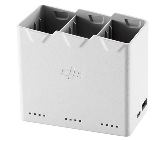 DJI Mini 4 Pro / Mini 3 series Two-way charging Hub