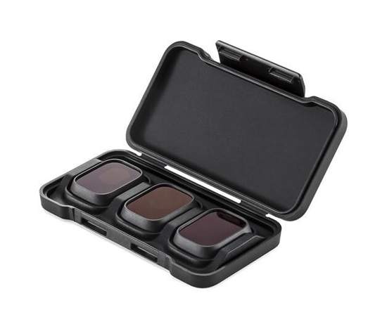 DJI Mini 3 Series ND Filters Set(ND 16/64/256)