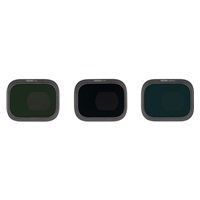 DJI Mini 3 Series ND Filters Set(ND 16/64/256)