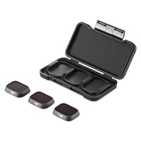 DJI Mini 3 Series ND Filters Set(ND 16/64/256)