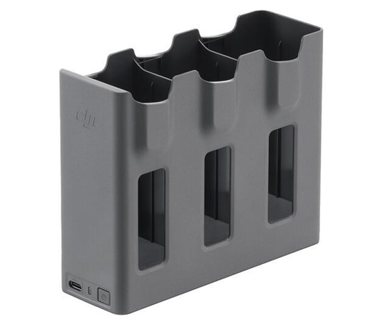 DJI Mavic 4 Pro Parallel Charging Hub