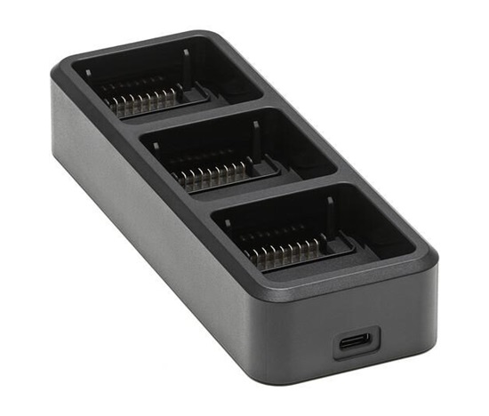 DJI Mavic 3 Series Battery Charging Hub